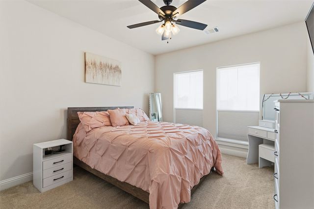 820 Cedar Elm Court, Weatherford, TX 76085