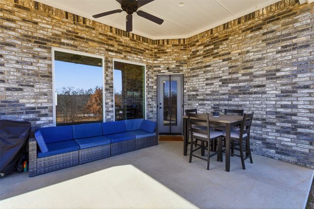 820 Cedar Elm Court, Weatherford, TX 76085