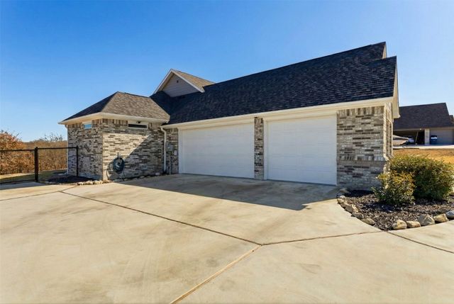 820 Cedar Elm Court, Weatherford, TX 76085