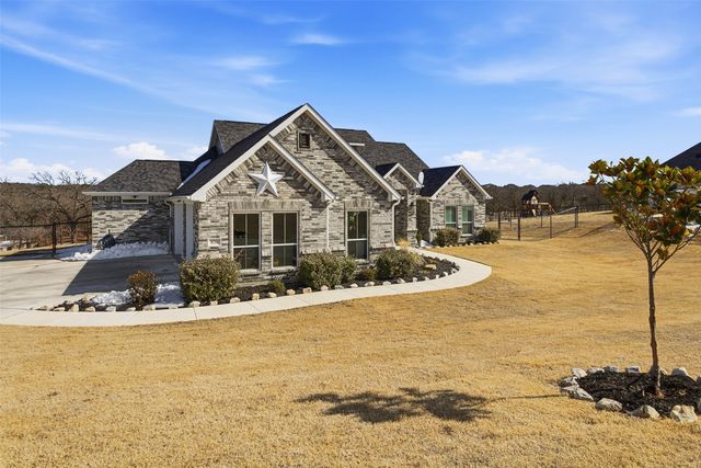 820 Cedar Elm Court, Weatherford, TX 76085