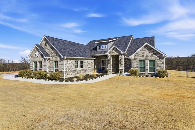 820 Cedar Elm Court, Weatherford, TX 76085