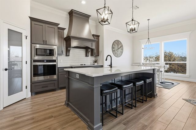 820 Cedar Elm Court, Weatherford, TX 76085