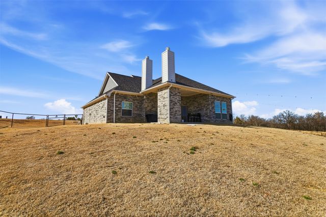 820 Cedar Elm Court, Weatherford, TX 76085