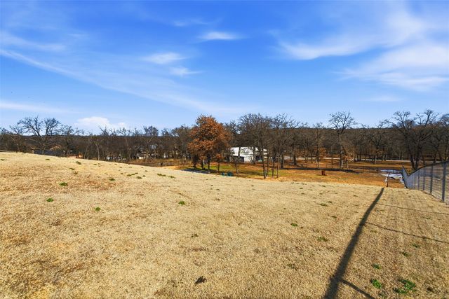 820 Cedar Elm Court, Weatherford, TX 76085