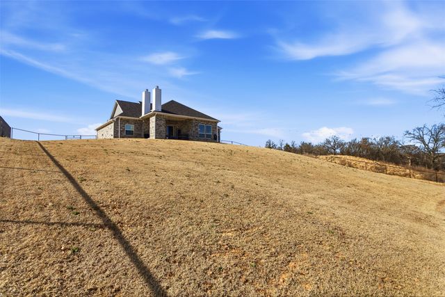 820 Cedar Elm Court, Weatherford, TX 76085