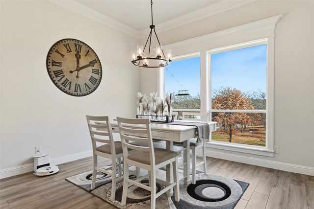 820 Cedar Elm Court, Weatherford, TX 76085