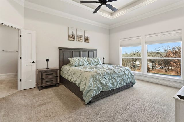 820 Cedar Elm Court, Weatherford, TX 76085