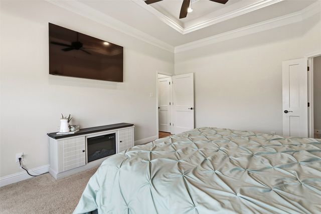 820 Cedar Elm Court, Weatherford, TX 76085