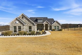 820 Cedar Elm Court, Weatherford, TX 76085