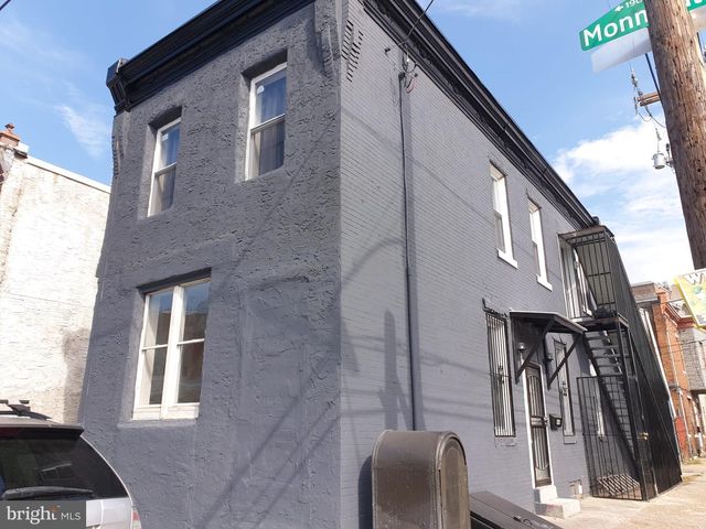 1951 E MONMOUTH ST, Philadelphia, PA 19134