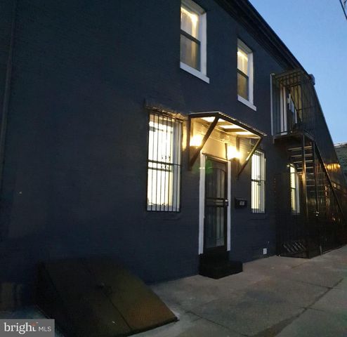 1951 E MONMOUTH ST, Philadelphia, PA 19134