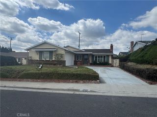 1737 Ash Drive, Monterey Park, CA 91755
