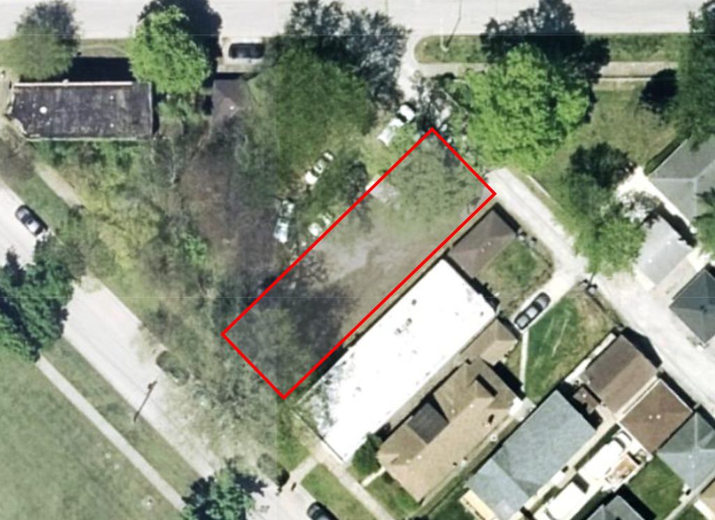 13912 Chippewa Avenue, Burnham, IL 60633 — exterior