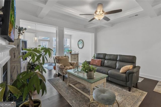 234 Auburn Valley Way, Auburn, GA 30011