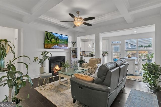 234 Auburn Valley Way, Auburn, GA 30011