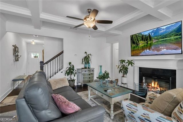 234 Auburn Valley Way, Auburn, GA 30011