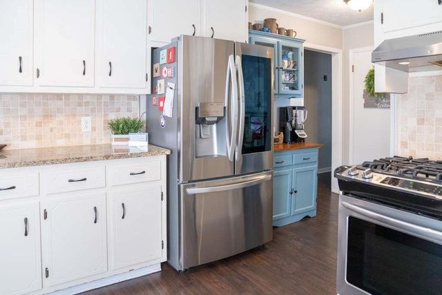 24 Skyview Circle, Cartersville, GA 30120