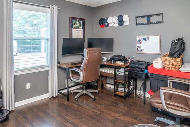 24 Skyview Circle, Cartersville, GA 30120