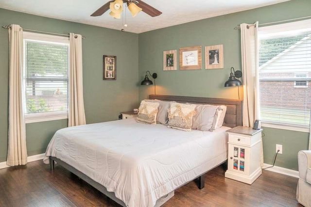 24 Skyview Circle, Cartersville, GA 30120
