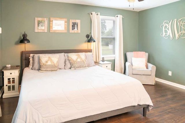 24 Skyview Circle, Cartersville, GA 30120
