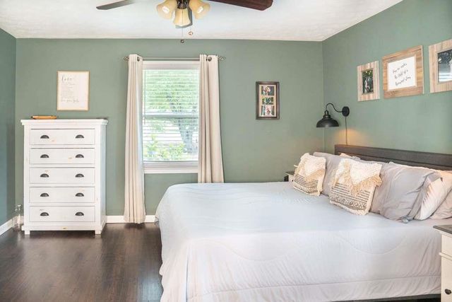 24 Skyview Circle, Cartersville, GA 30120