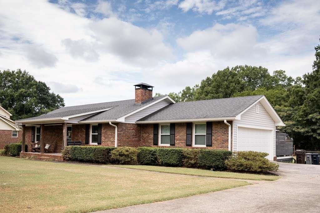 24 Skyview Circle, Cartersville, GA 30120