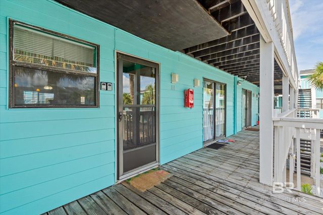 728 W Beach Boulevard 111, Gulf Shores, AL 36542