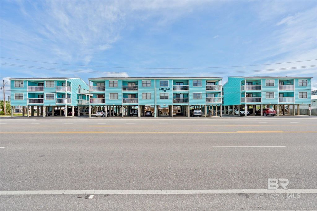 728 W Beach Boulevard 111, Gulf Shores, AL 36542