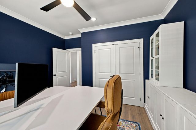 3487 Burgate Trl, Thompsons Station, TN 37179