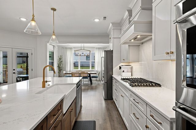 3487 Burgate Trl, Thompsons Station, TN 37179