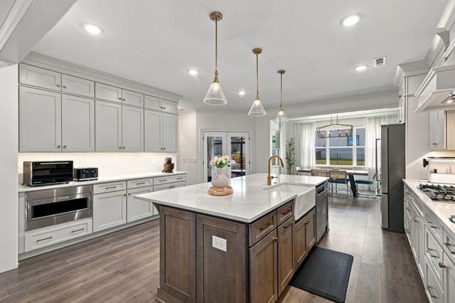 3487 Burgate Trl, Thompsons Station, TN 37179
