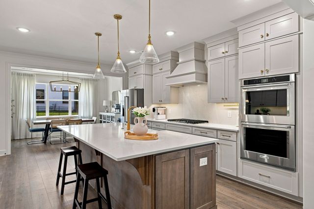 3487 Burgate Trl, Thompsons Station, TN 37179