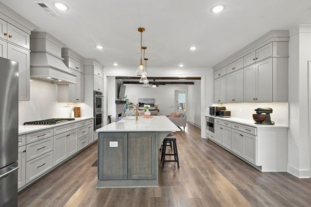 3487 Burgate Trl, Thompsons Station, TN 37179