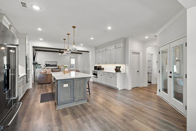 3487 Burgate Trl, Thompsons Station, TN 37179