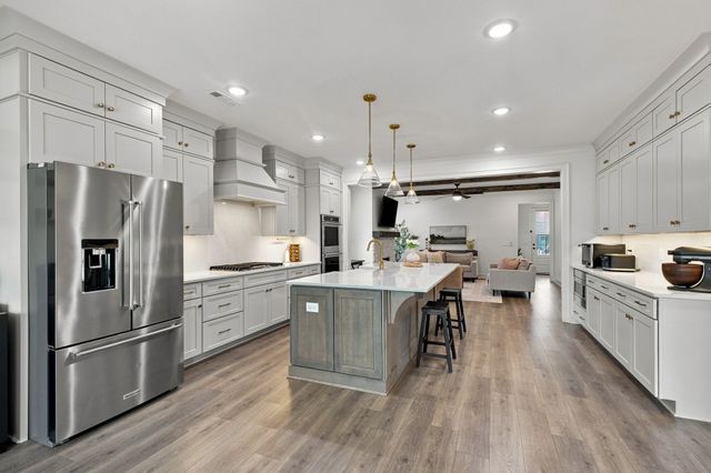 3487 Burgate Trl, Thompsons Station, TN 37179