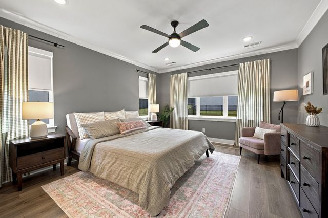 3487 Burgate Trl, Thompsons Station, TN 37179