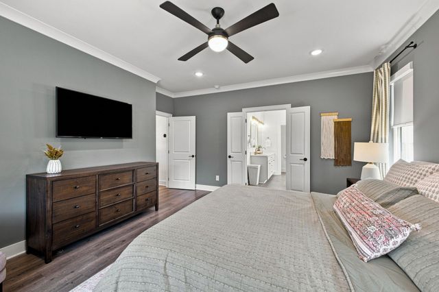3487 Burgate Trl, Thompsons Station, TN 37179