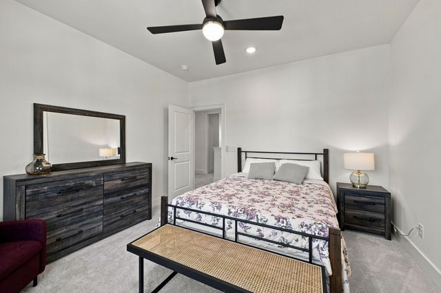 3487 Burgate Trl, Thompsons Station, TN 37179