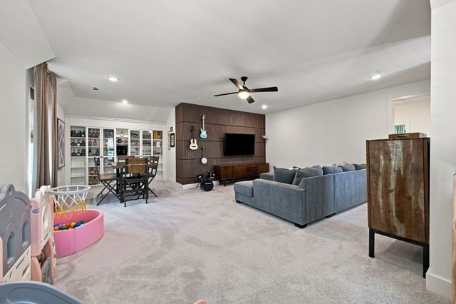 3487 Burgate Trl, Thompsons Station, TN 37179
