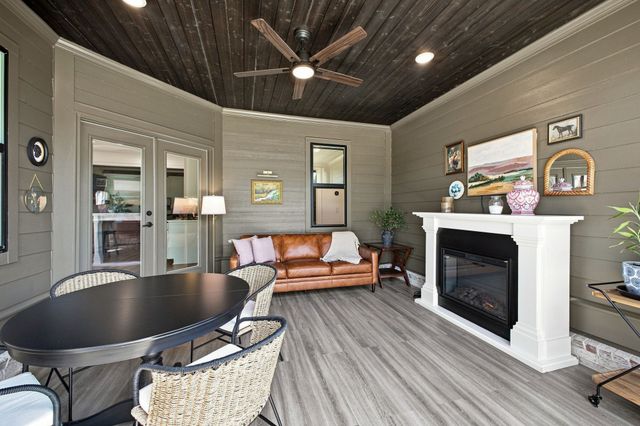 3487 Burgate Trl, Thompsons Station, TN 37179