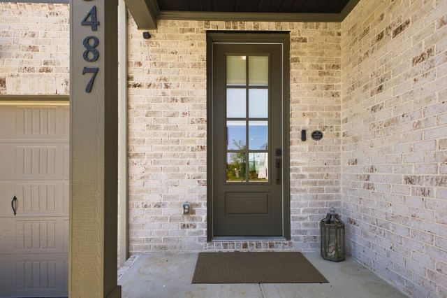 3487 Burgate Trl, Thompsons Station, TN 37179