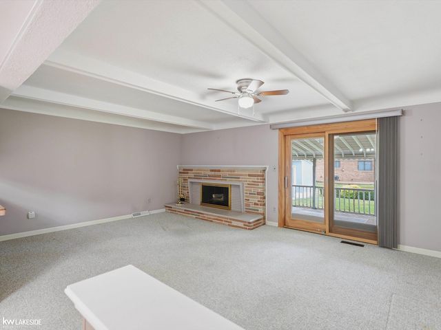 34265 Greentrees Road, Sterling Heights, MI 48312