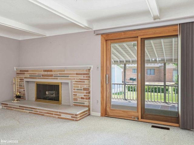 34265 Greentrees Road, Sterling Heights, MI 48312