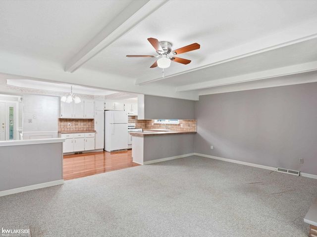 34265 Greentrees Road, Sterling Heights, MI 48312