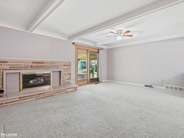 34265 Greentrees Road, Sterling Heights, MI 48312