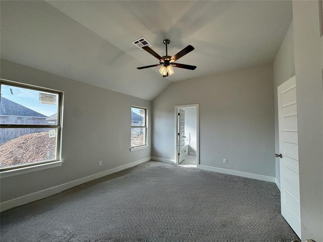 9324 NW 143rd Street, Yukon, OK 73099