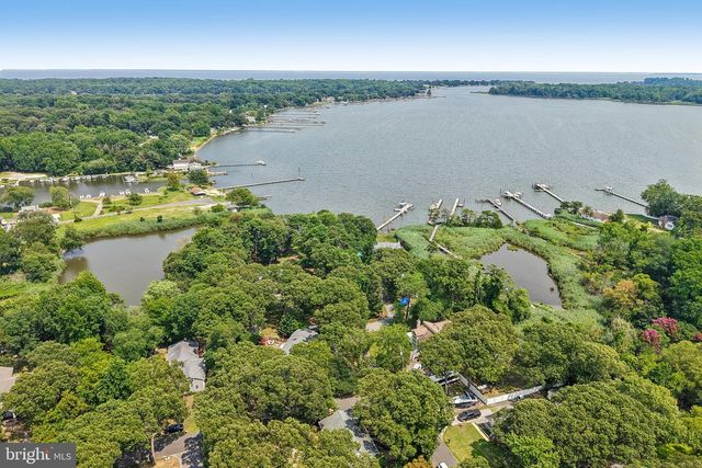1398 RAINBOW DR, Pasadena, MD 21122