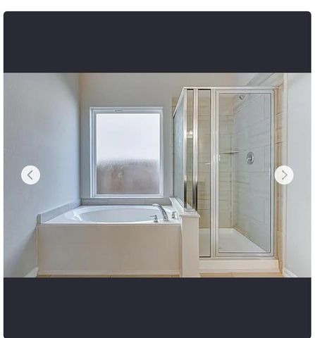 4542 Medrano Trail, Katy, TX 77449