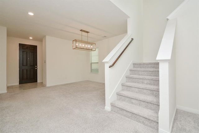 4542 Medrano Trail, Katy, TX 77449