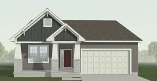 12518 S White Ash Lane, Lee's Summit, MO 64086